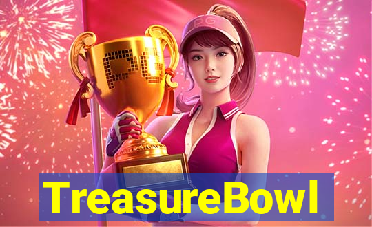 TreasureBowl treasure bowl jdb